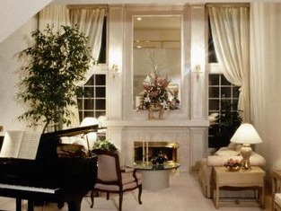 Kawai grand piano of the same type as the Kawai No. 500