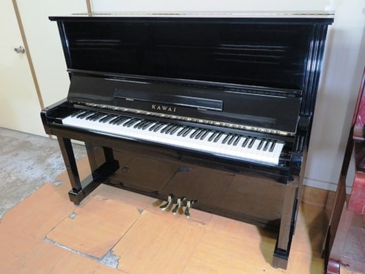 Used Kawai BL-31 upright piano for sale in Malaysia