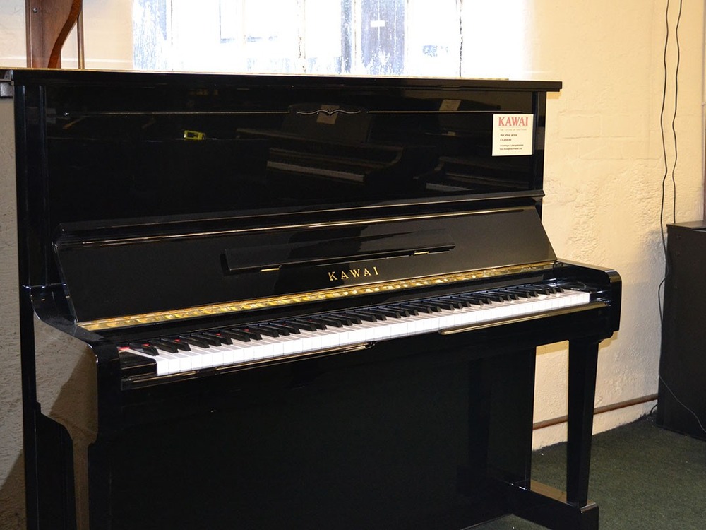 Used Kawai BS-2A Upright Piano for sale in Malaysia