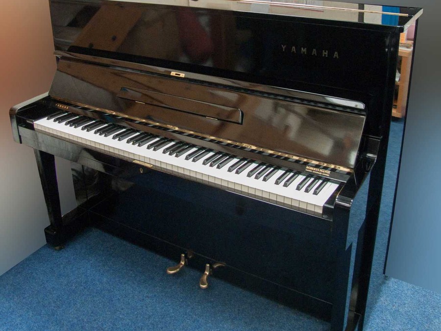 Used Yamaha U1D Upright Piano for sale in Malaysia