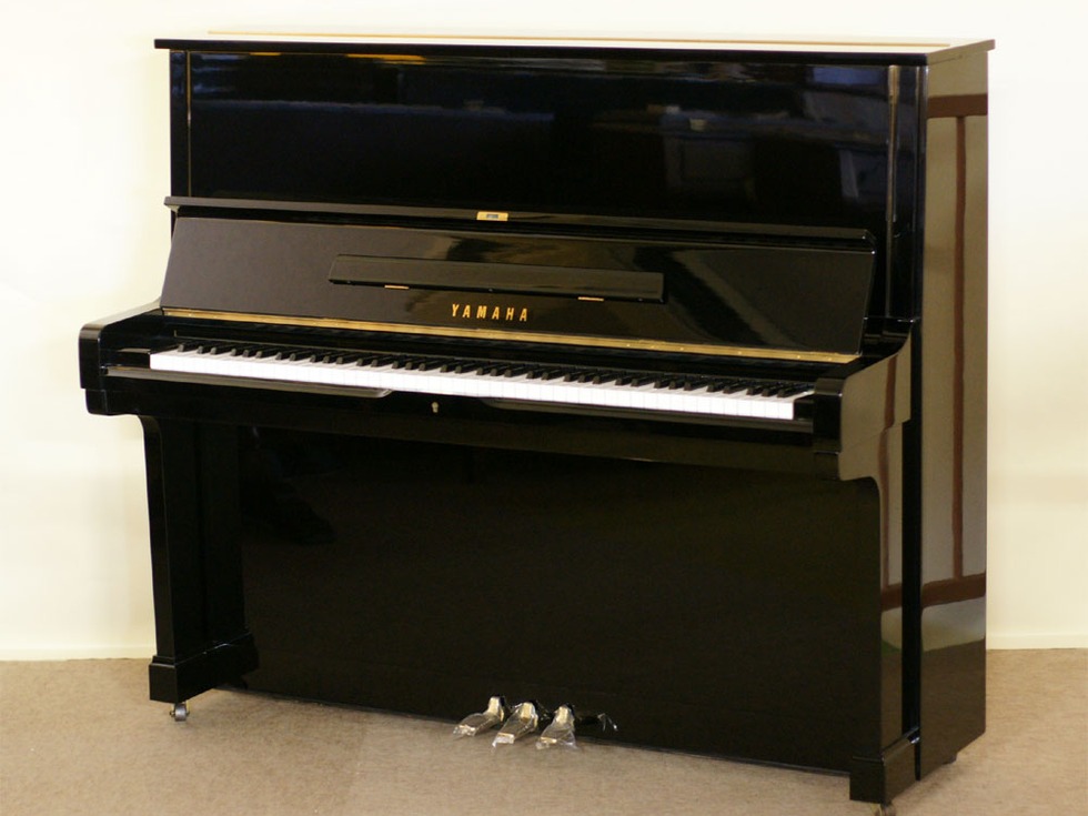 Used Yamaha U2H upright piano for sale in Malaysia