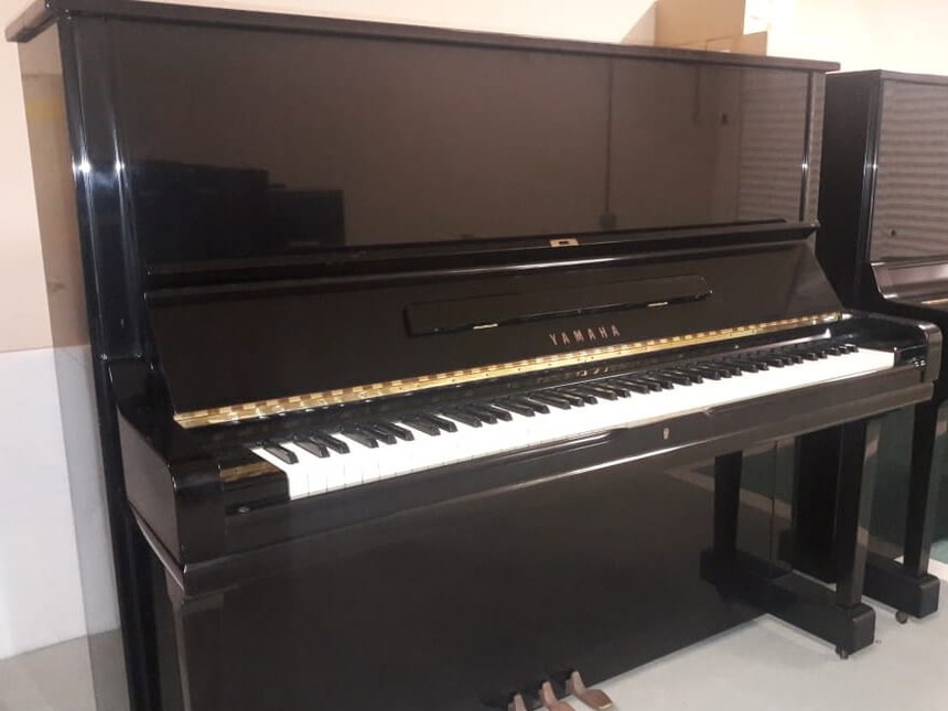 Used Yamaha U3G Upright Piano for sale in Malaysia