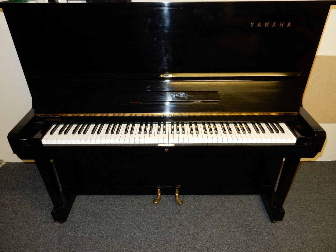 Used Yamaha U3M Upright Piano for sale in Malaysia