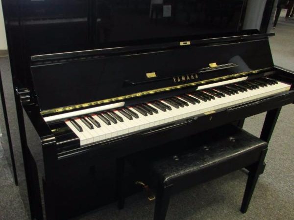 Used Yamaha UX Upright Grand Piano for sale in Malaysia