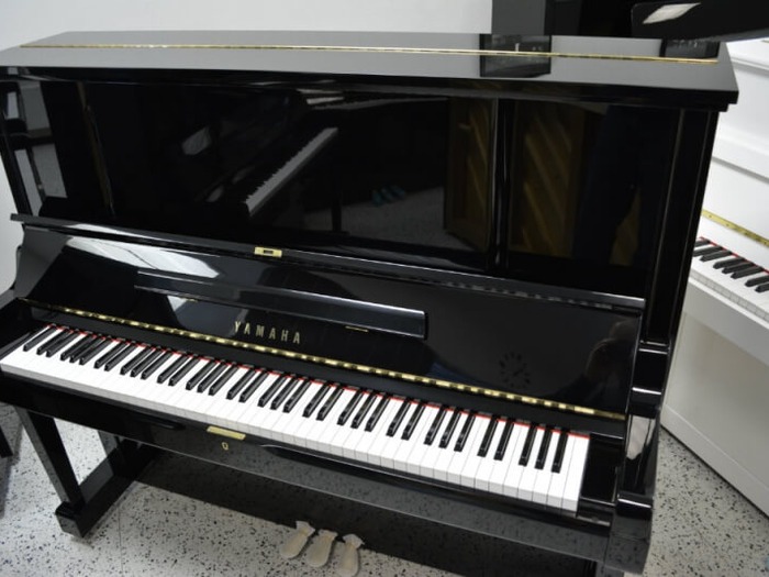 Used Yamaha UX-2 Upright Grand Piano for sale in Malaysia