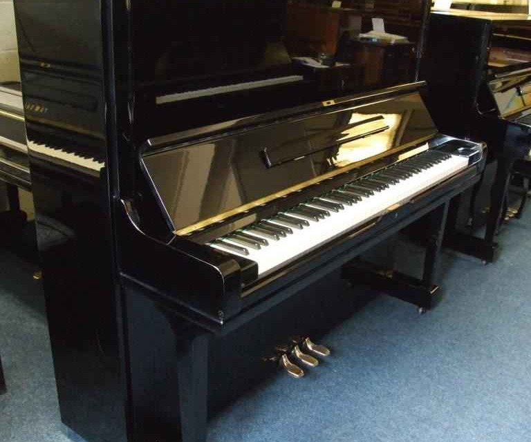 Used Yamaha upright pianos for sale in Malaysia